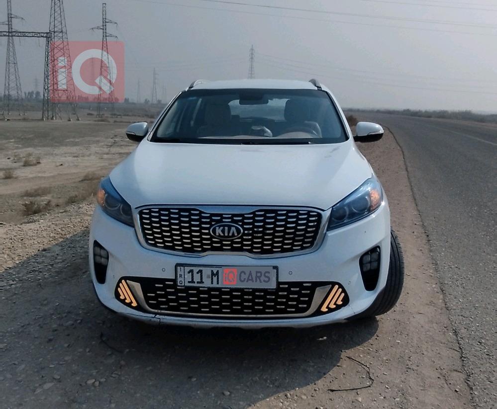 کیا سۆرینتۆ